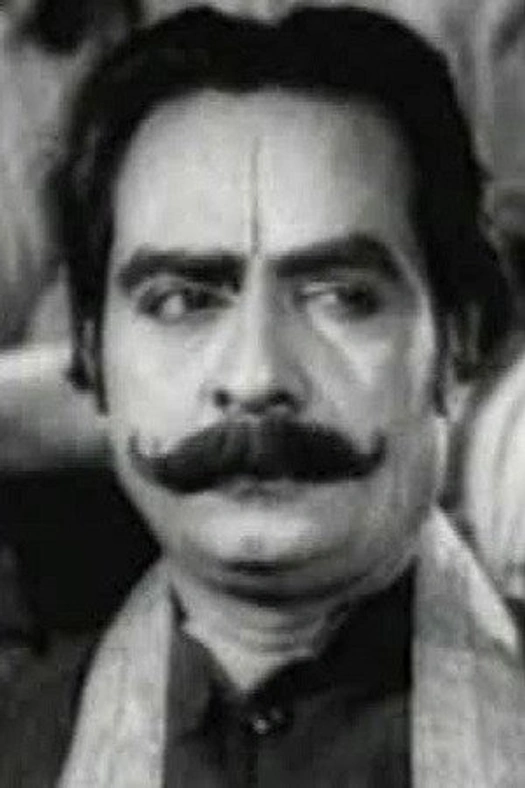 C S R Anjaneyulu