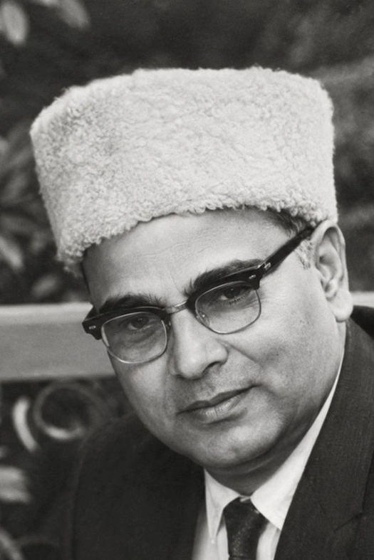T. V. Raju