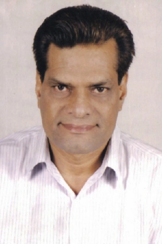 Rajesh Vivek