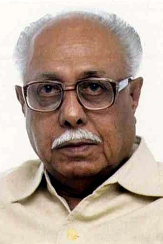 A. B. Raj