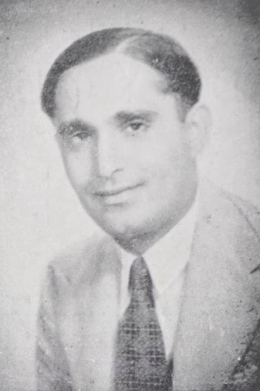 Vijay Bhatt