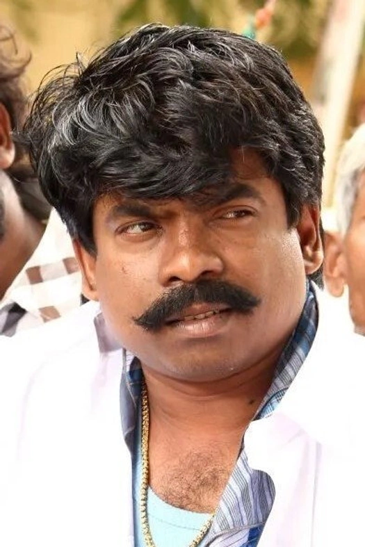 Saravana Sakthi