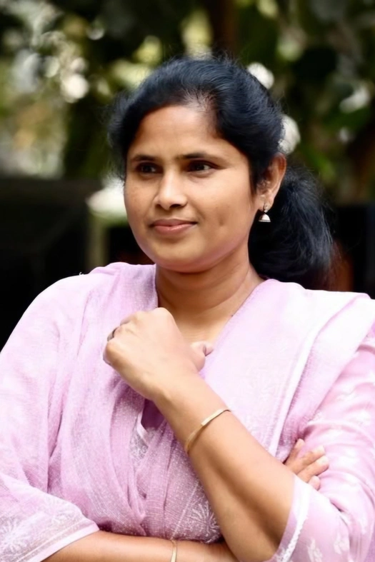 Ayesha Mariam