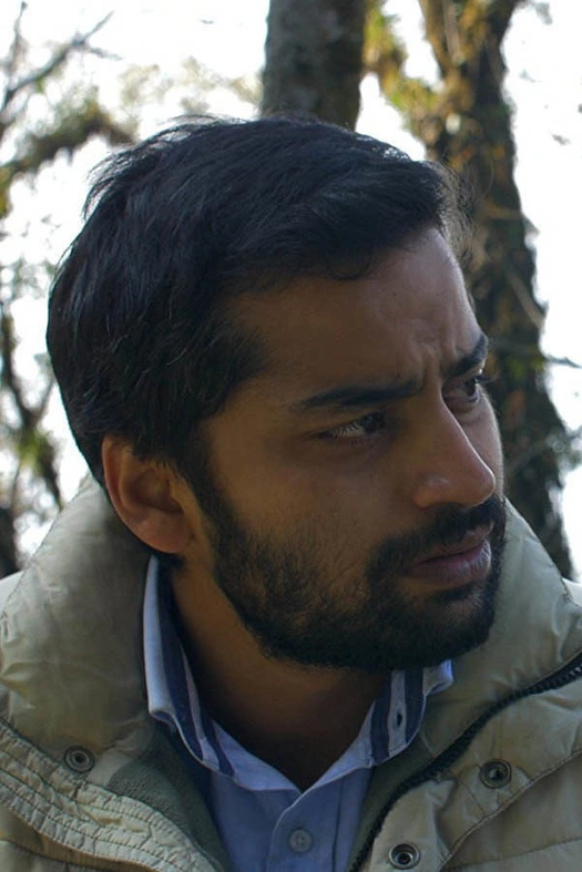 Shubham Vardhan
