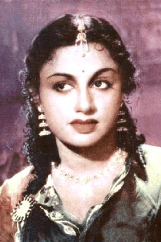 T. R. Rajakumari