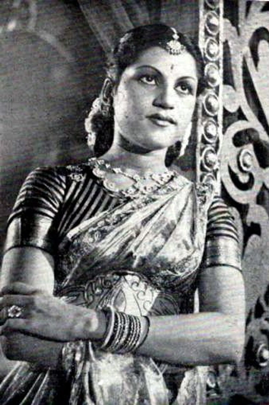B. S. Saroja