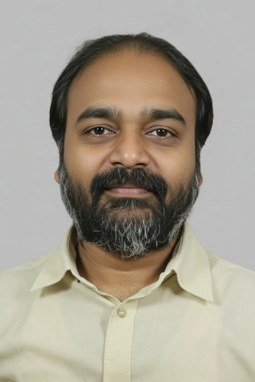 Tapas Nayak