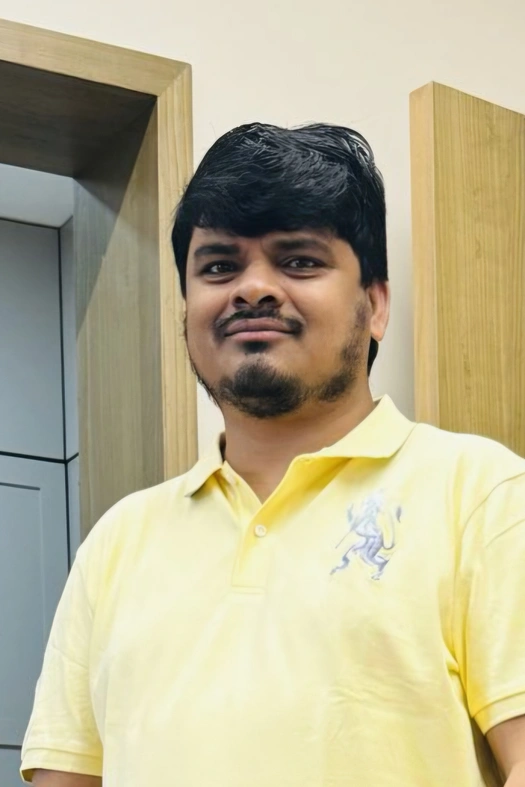 S. Venkatarathnam