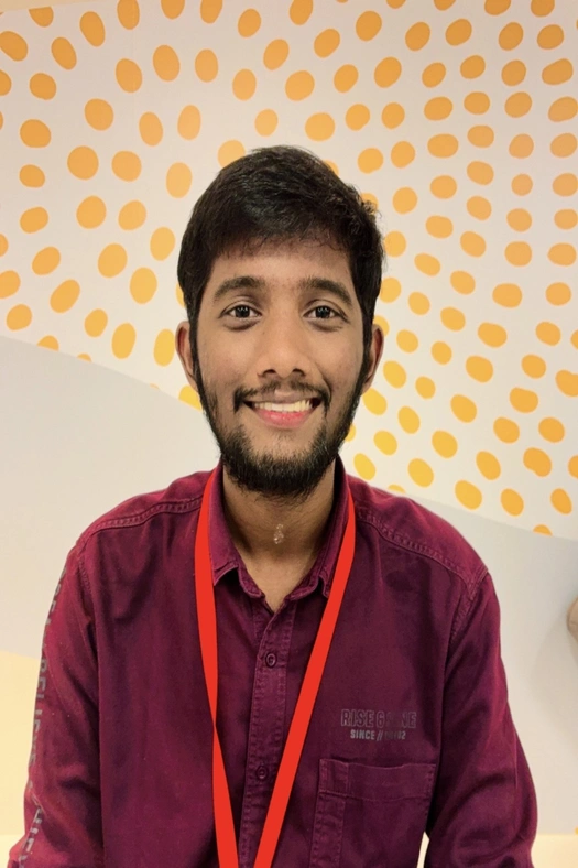 Ramachandran Vishwanathan