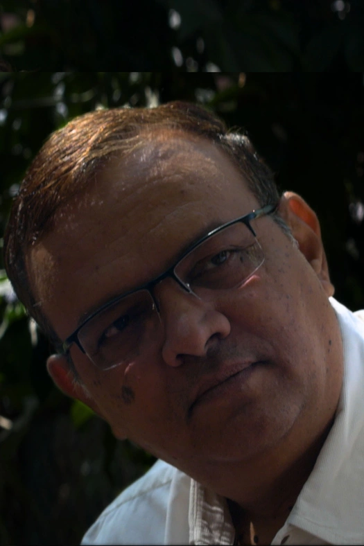 G.V Uday Kumar
