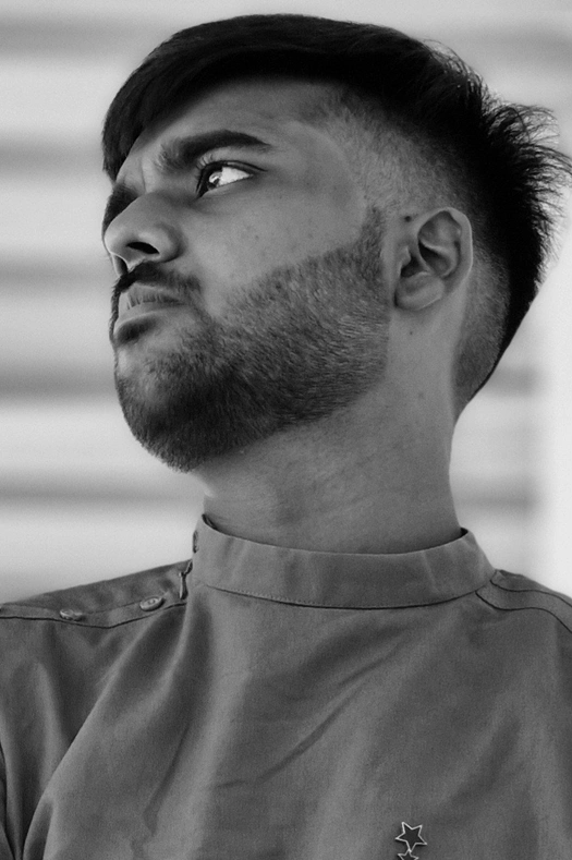 Darshit Chudasama