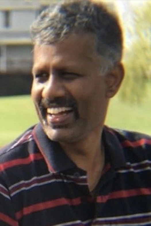Sathyarajkumar