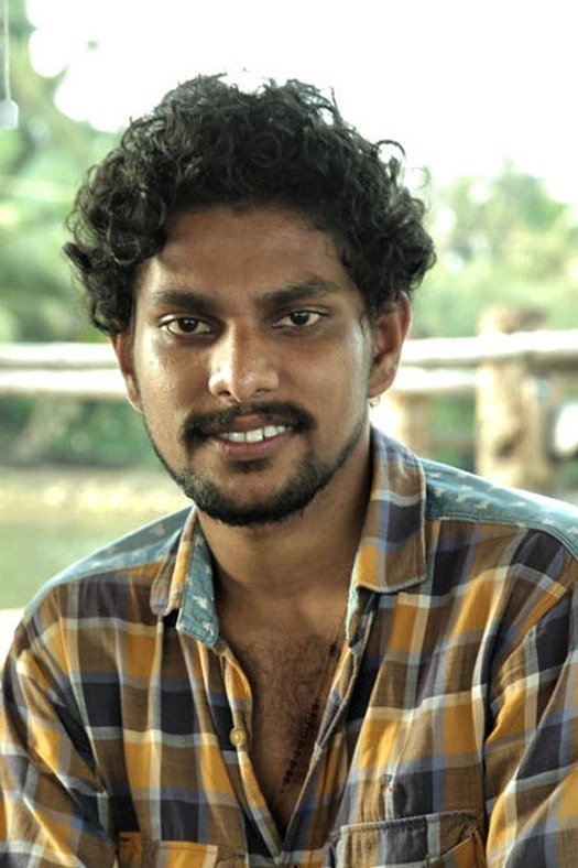 Nirmal Baby Varghese