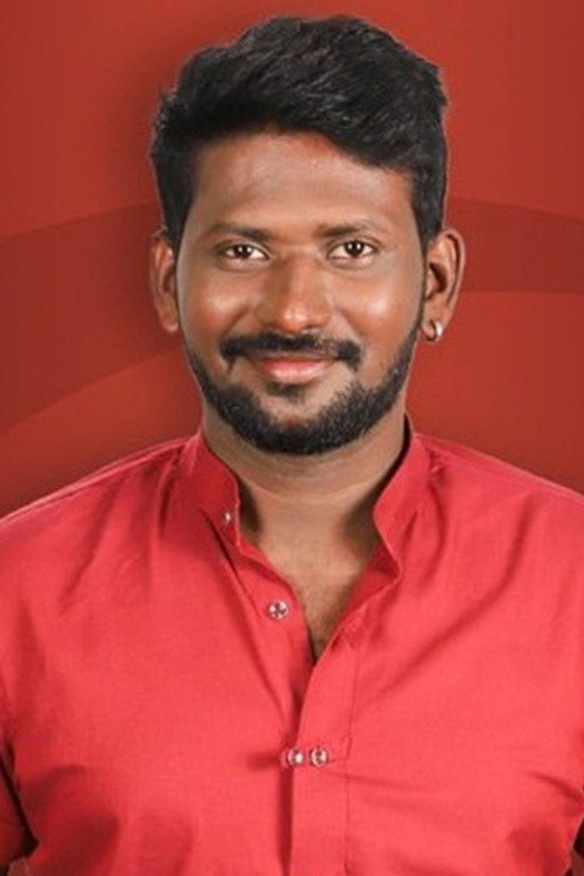 Mahesh Vitta