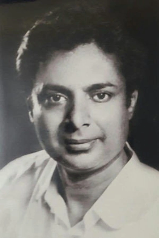 Shani Mahadevappa