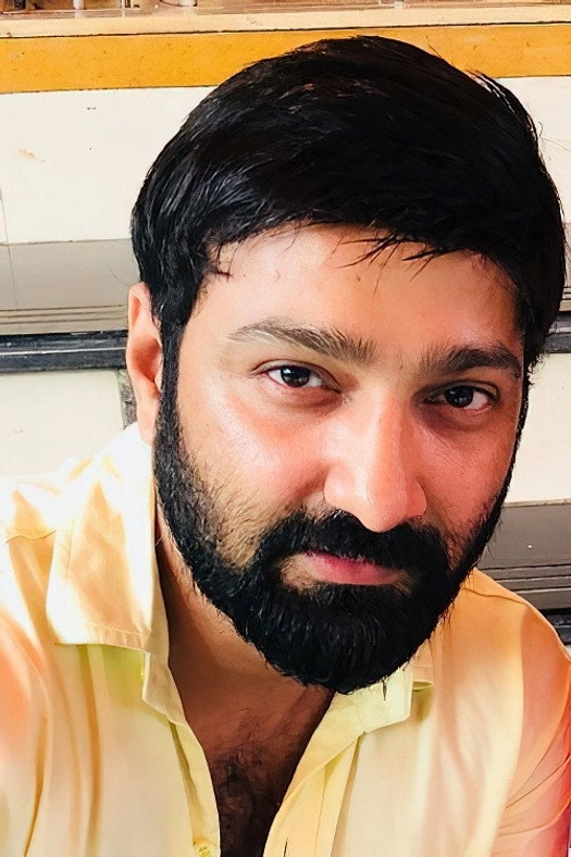Tanveer Hashmi