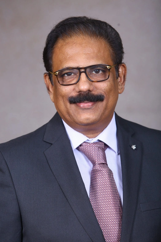 A.V. Anoop