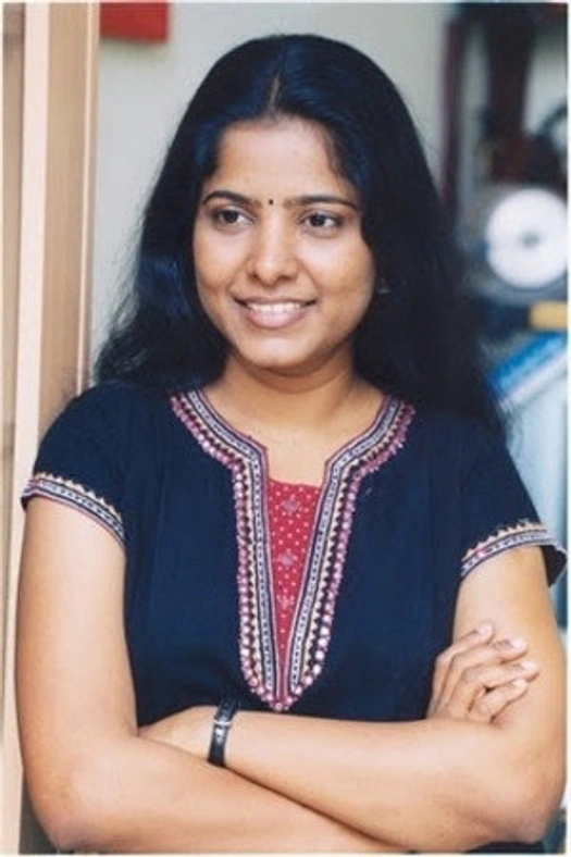 Leena Manimekalai