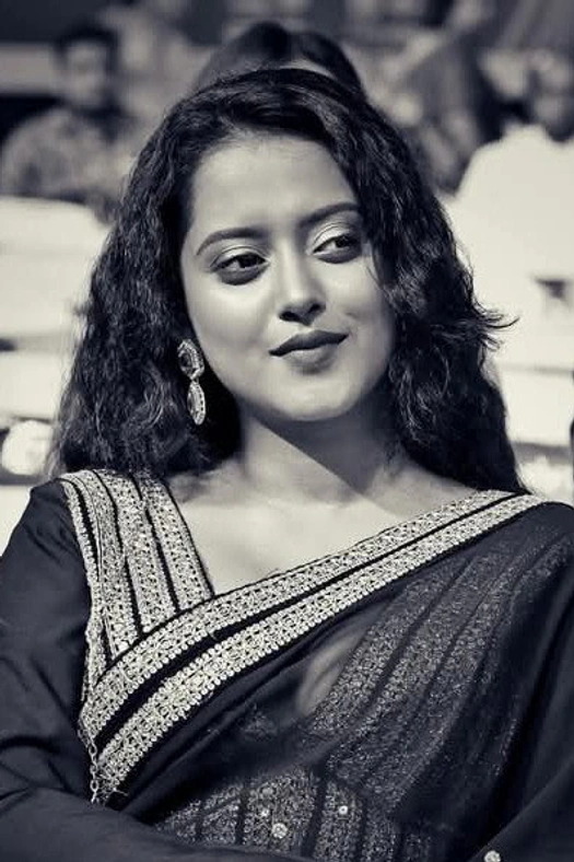 Shruti Das
