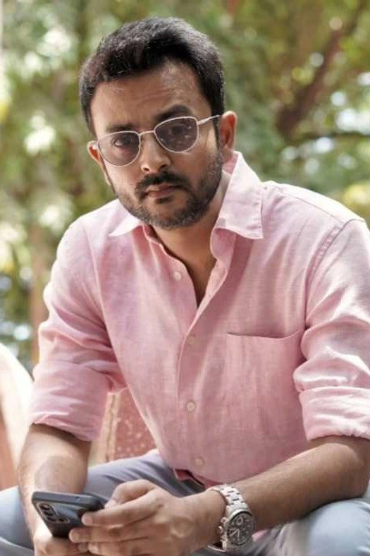 Ajitesh Gupta