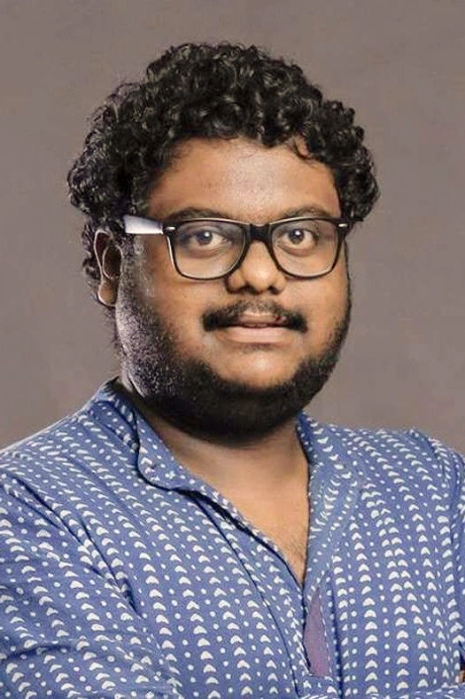 Vishnu Govindan