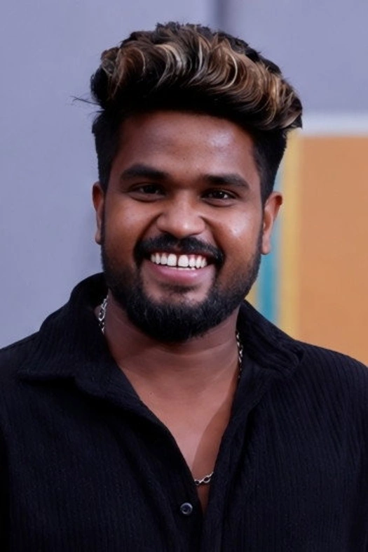 Aswin Vijayan