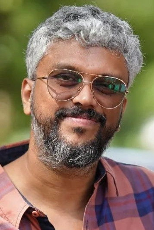 Vipin Das