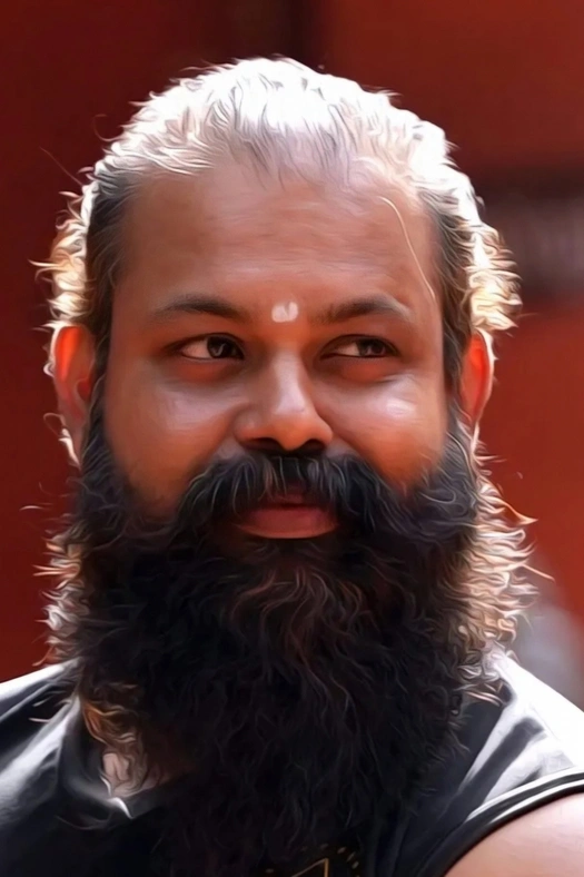 Dr. S. Mahesh