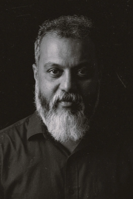 Shani Khader