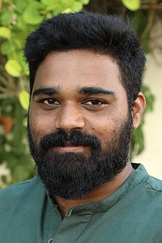 Madonne Ashwin