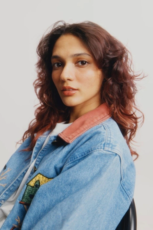 Haniya Nafisa