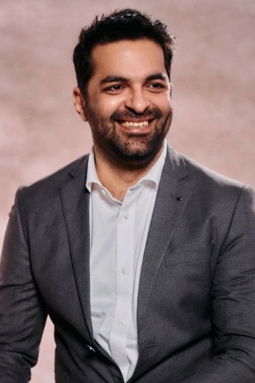 Sumit Arora
