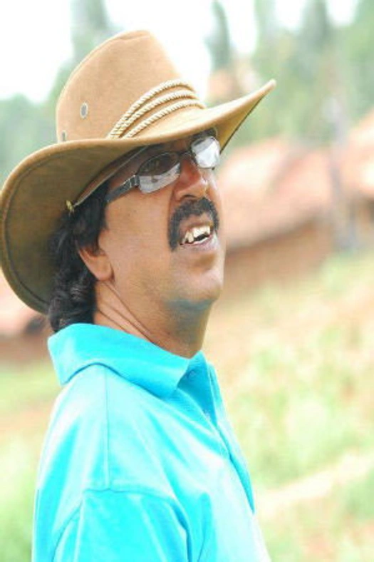 B. Naganna