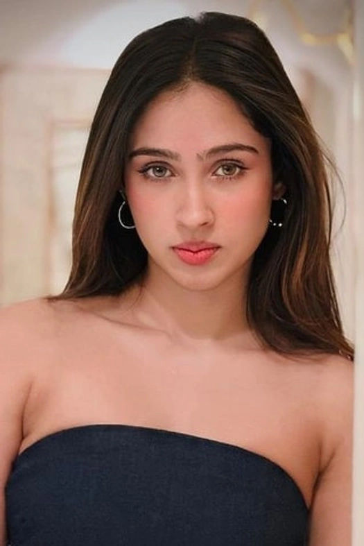Pashmina Roshan