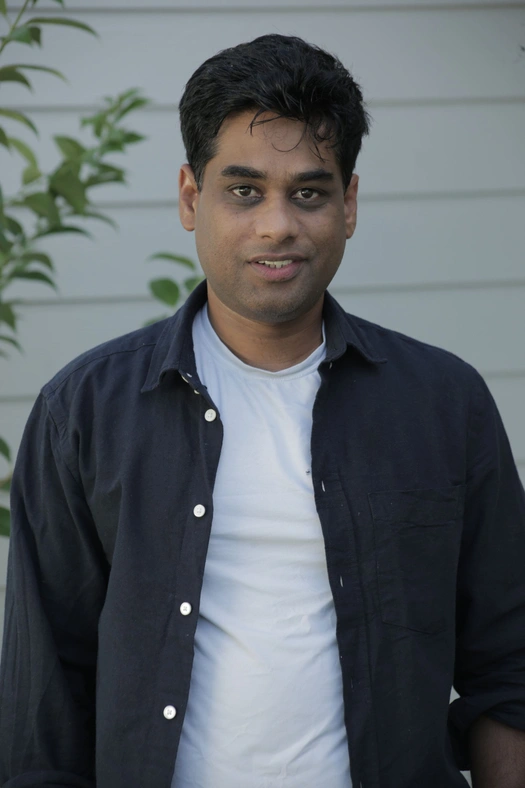 M.R. Prahast