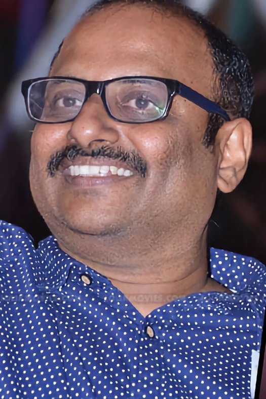 S. S. Kanchi