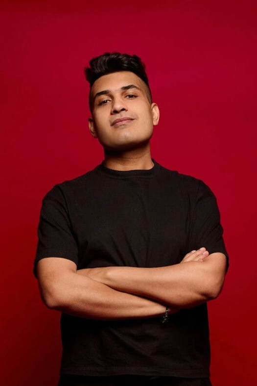 Shashwat Sachdev