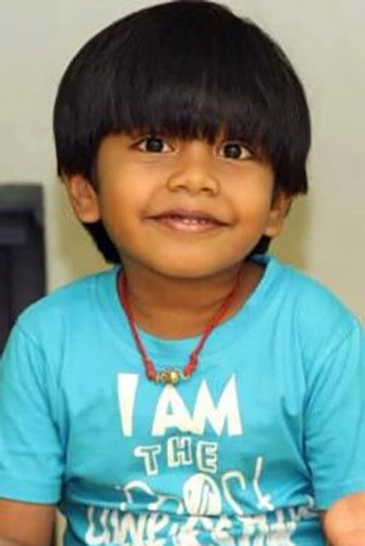 Ashwanth Ashokkumar