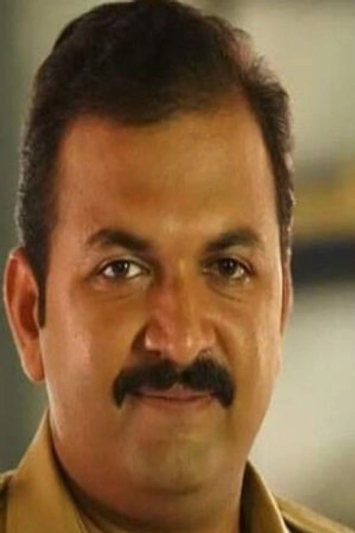 Rakesh Ushar