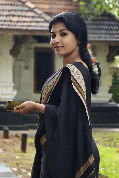 Neha Unnikrishnan