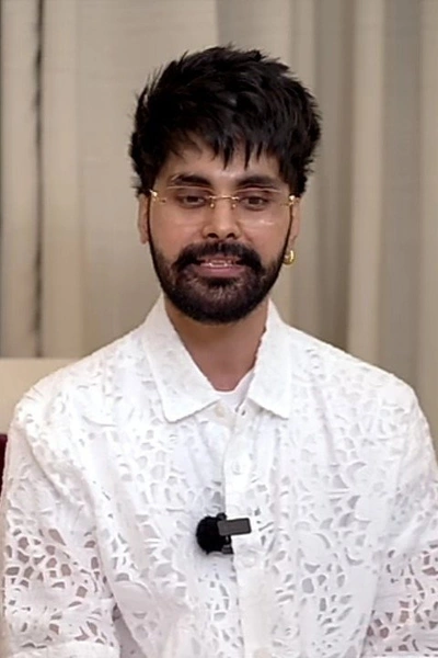 Jayy Randhawa