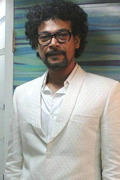 Pavitra Sarkar