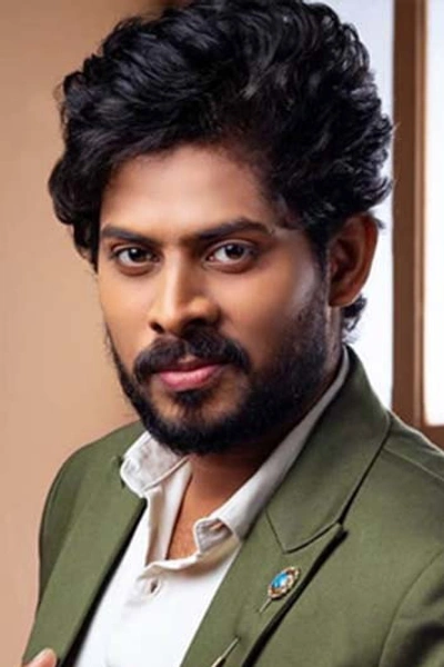Muthazhagan Dhrona