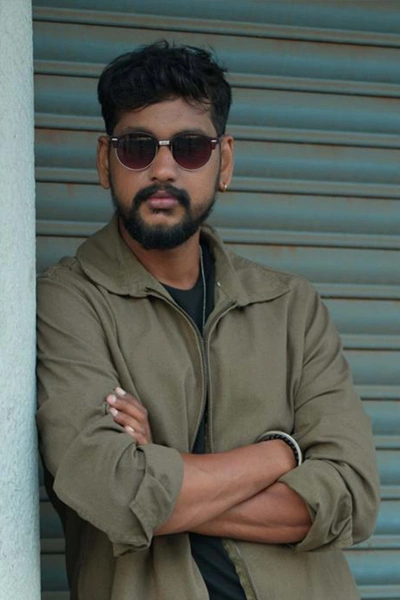 Majesh G