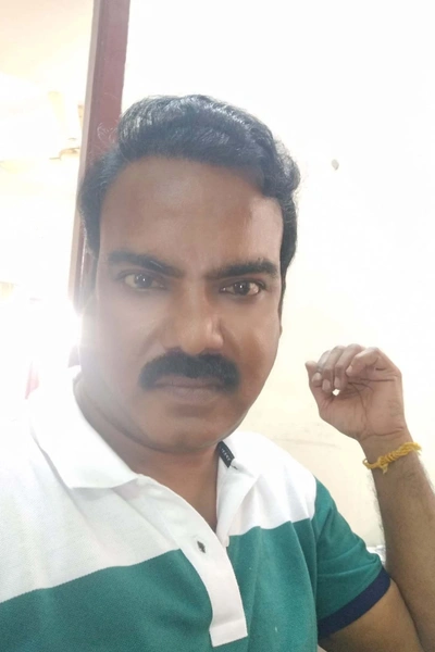 Sekar seetharaman