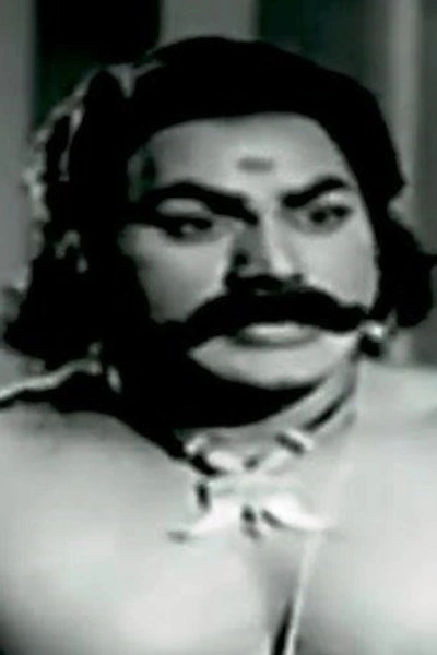 Dandamudi Rajagopal