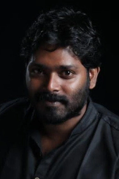 Selvakanthan