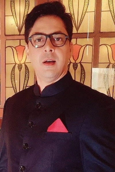 Rakesh Kukreti