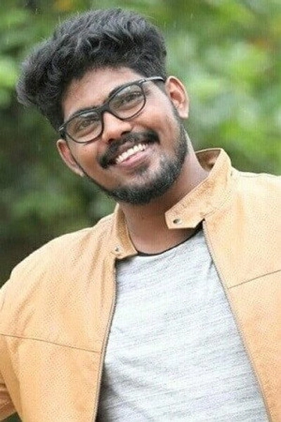 KPY Anand Kumar
