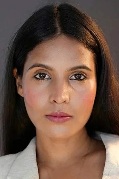 Naaz Shaikh